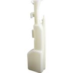 Global Parts 2411217 Engine Coolant Reservoir - view 3