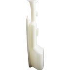 Global Parts 2411217 Engine Coolant Reservoir - view 1