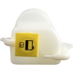 Global Parts 2411218 Engine Coolant Reservoir - view 2