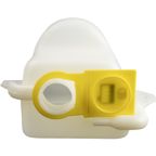 Global Parts 2411218 Engine Coolant Reservoir - view 4