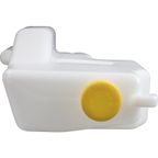 Global Parts 2411219 Engine Coolant Reservoir - view 2