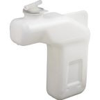 Global Parts 2411220 Engine Coolant Reservoir - view 3