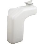 Global Parts 2411220 Engine Coolant Reservoir - view 1