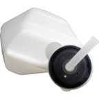 Global Parts 2411222 Engine Coolant Reservoir - view 2
