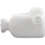 Global Parts 2411223 Engine Coolant Reservoir - view 4