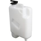 Global Parts 2411224 Engine Coolant Reservoir - view 3