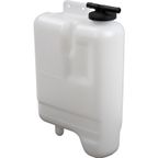 Global Parts 2411224 Engine Coolant Reservoir - view 1