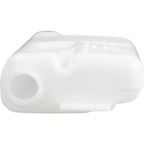 Global Parts 2411224 Engine Coolant Reservoir - view 4