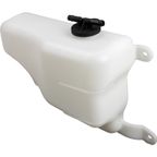Global Parts 2411225 Engine Coolant Reservoir - view 1