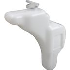 Global Parts 2411226 Engine Coolant Reservoir - view 3