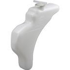 Global Parts 2411226 Engine Coolant Reservoir - view 1