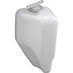 Global Parts 2411227 Engine Coolant Reservoir - view 3