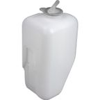 Global Parts 2411227 Engine Coolant Reservoir - view 1