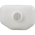 Global Parts 2411229 Engine Coolant Reservoir - view 4