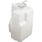 Global Parts 2411230 Engine Coolant Reservoir - view 3