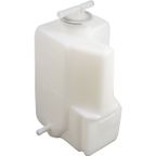 Global Parts 2411230 Engine Coolant Reservoir - view 1