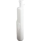 Global Parts 2411231 Engine Coolant Reservoir - view 3