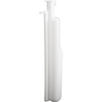 Global Parts 2411231 Engine Coolant Reservoir - view 1