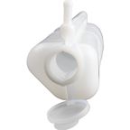 Global Parts 2411231 Engine Coolant Reservoir - view 4