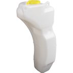 Global Parts 2411232 Engine Coolant Reservoir - view 3