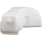 Global Parts 2411232 Engine Coolant Reservoir - view 5