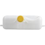 Global Parts 2411234 Engine Coolant Reservoir - view 2