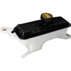 Global Parts 2411235 Engine Coolant Reservoir - view 1