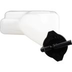 Global Parts 2411236 Engine Coolant Reservoir - view 2