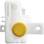 Global Parts 2411238 Engine Coolant Reservoir - view 2