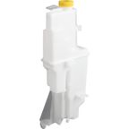 Global Parts 2411238 Engine Coolant Reservoir - view 3