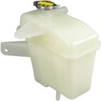 Global Parts 2411239 Engine Coolant Reservoir - view 3