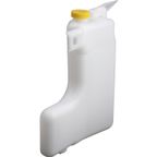 Global Parts 2411241 Engine Coolant Reservoir - view 3