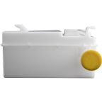 Global Parts 2411243 Engine Coolant Reservoir - view 2