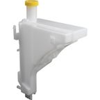 Global Parts 2411243 Engine Coolant Reservoir - view 3