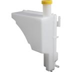 Global Parts 2411243 Engine Coolant Reservoir - view 1