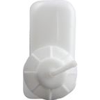 Global Parts 2411249 Engine Coolant Reservoir - view 2