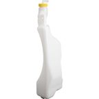 Global Parts 2411252 Engine Coolant Reservoir - view 3