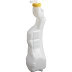 Global Parts 2411252 Engine Coolant Reservoir - view 1
