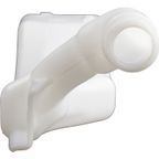 Global Parts 2411252 Engine Coolant Reservoir - view 4