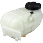 Global Parts 2411254 Engine Coolant Reservoir - view 4