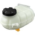 Global Parts 2411254 Engine Coolant Reservoir - view 1