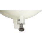 Global Parts 2411255 Engine Coolant Reservoir - view 2