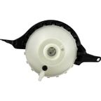 Global Parts 2411255 Engine Coolant Reservoir - view 3