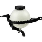 Global Parts 2411255 Engine Coolant Reservoir - view 4