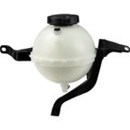 Global Parts 2411255 Engine Coolant Reservoir - view 1
