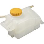 Global Parts 2411256 Engine Coolant Reservoir - view 1