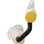 Global Parts 2411258 Engine Coolant Reservoir - view 2