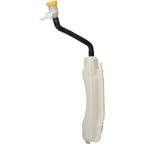 Global Parts 2411258 Engine Coolant Reservoir - view 3