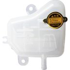 Global Parts 2411259 Engine Coolant Reservoir - view 2
