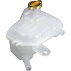 Global Parts 2411259 Engine Coolant Reservoir - view 1